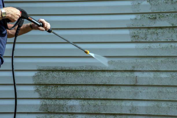  Due West, SC Pressure Washing Pros