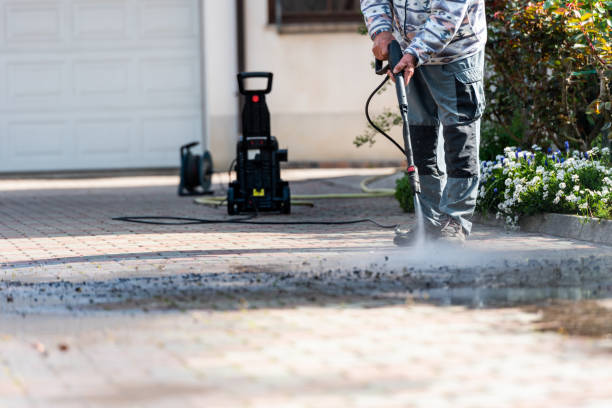 Best Roof Pressure Washing  in Due West, SC