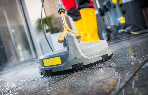 Best Roof Pressure Washing  in Due West, SC