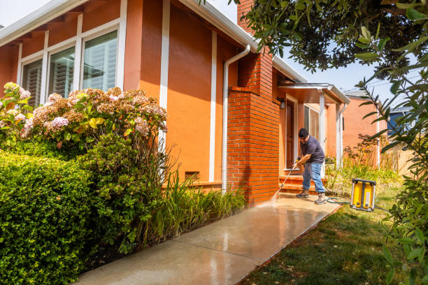 Best Pressure Washing Company Near Me  in Due West, SC